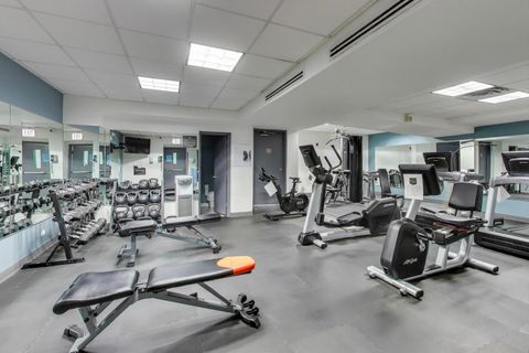 Tiny photo for 1440 N Lake Shore Drive #5D, Chicago, IL 60610 (MLS # 12576942)