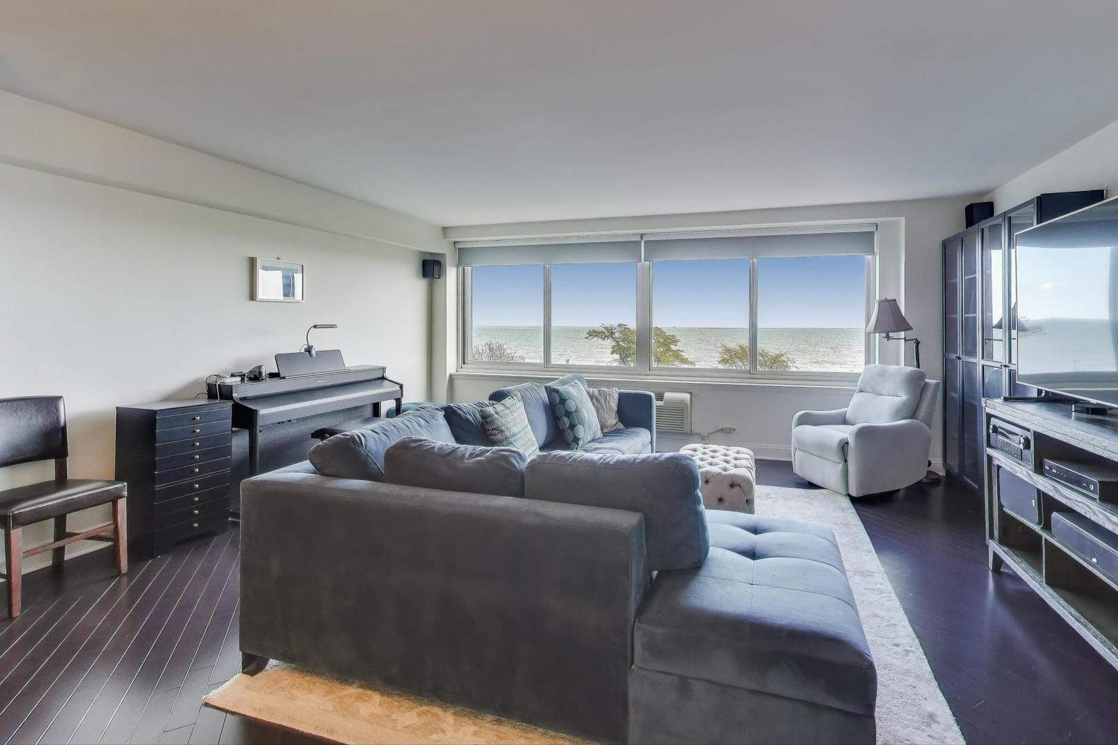 1440 N Lake Shore Drive 5D