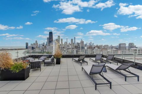 Tiny photo for 1440 N Lake Shore Drive #5D, Chicago, IL 60610 (MLS # 12576942)