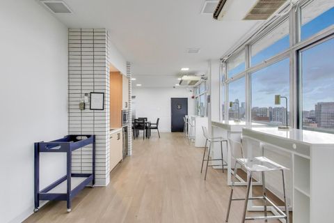 Tiny photo for 1440 N Lake Shore Drive #5D, Chicago, IL 60610 (MLS # 12576942)