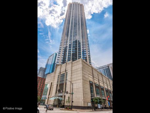 512 N MCCLURG Court 5407 Chicago IL 60611