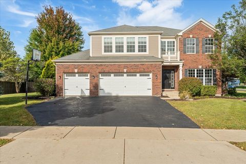 203 Tonell Avenue New Lenox IL 60451