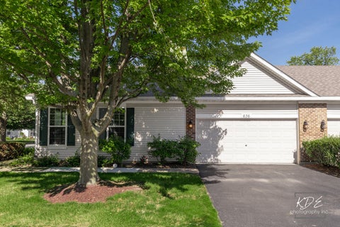 Tiny photo for 636 S Cadillac Circle, Romeoville, IL 60446 (MLS # 12668924)