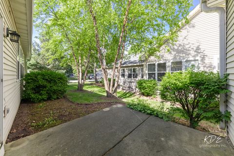 Tiny photo for 636 S Cadillac Circle, Romeoville, IL 60446 (MLS # 12668924)