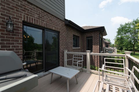 Tiny photo for 10630 Revere Circle, Mokena, IL 60448 (MLS # 12710398)