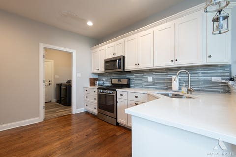 Tiny photo for 10630 Revere Circle, Mokena, IL 60448 (MLS # 12710398)