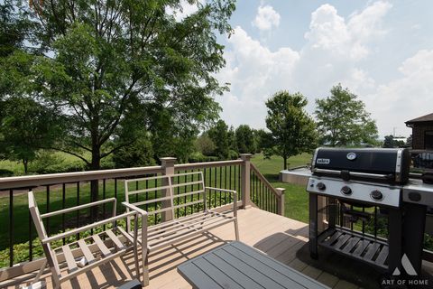 Tiny photo for 10630 Revere Circle, Mokena, IL 60448 (MLS # 12710398)