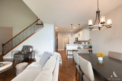 Tiny photo for 10630 Revere Circle, Mokena, IL 60448 (MLS # 12710398)