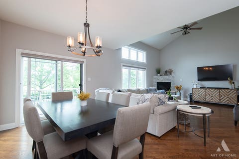 Tiny photo for 10630 Revere Circle, Mokena, IL 60448 (MLS # 12710398)