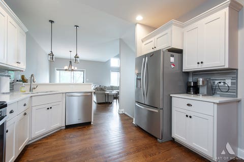 Tiny photo for 10630 Revere Circle, Mokena, IL 60448 (MLS # 12710398)