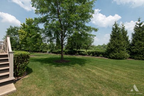 Tiny photo for 10630 Revere Circle, Mokena, IL 60448 (MLS # 12710398)