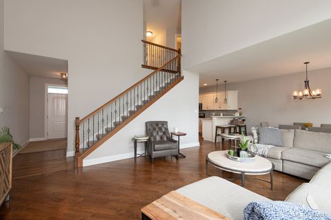 Tiny photo for 10630 Revere Circle, Mokena, IL 60448 (MLS # 12710398)