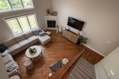Tiny photo for 10630 Revere Circle, Mokena, IL 60448 (MLS # 12710398)