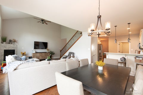Tiny photo for 10630 Revere Circle, Mokena, IL 60448 (MLS # 12710398)