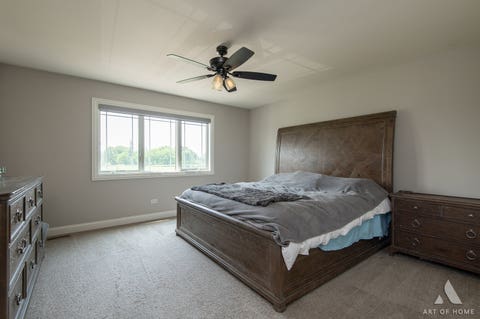 Tiny photo for 10630 Revere Circle, Mokena, IL 60448 (MLS # 12710398)
