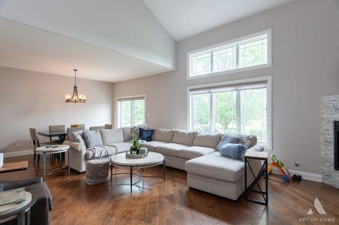 Tiny photo for 10630 Revere Circle, Mokena, IL 60448 (MLS # 12710398)