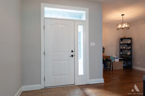 Tiny photo for 10630 Revere Circle, Mokena, IL 60448 (MLS # 12710398)