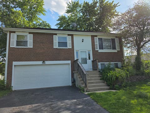 Photo of 396 Woodhollow Lane, Bartlett, IL 60103 (MLS # 12688453)