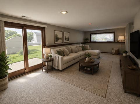 Tiny photo for 396 Woodhollow Lane, Bartlett, IL 60103 (MLS # 12688453)