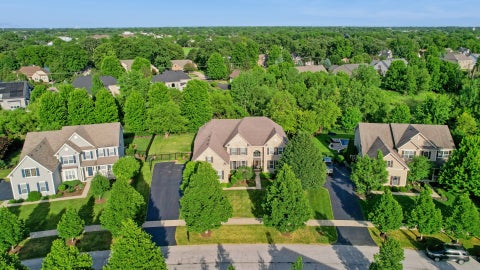 Tiny photo for 1133 Verona Ridge Drive, Aurora, IL 60506 (MLS # 12660460)