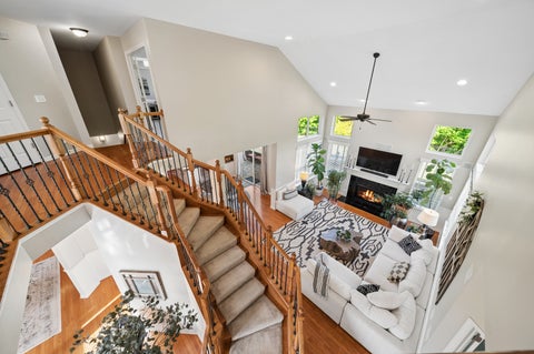 Tiny photo for 1133 Verona Ridge Drive, Aurora, IL 60506 (MLS # 12660460)