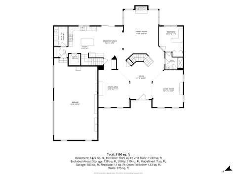 Tiny photo for 1133 Verona Ridge Drive, Aurora, IL 60506 (MLS # 12660460)