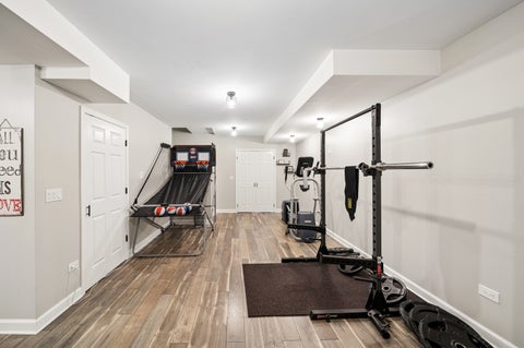 Tiny photo for 1133 Verona Ridge Drive, Aurora, IL 60506 (MLS # 12660460)