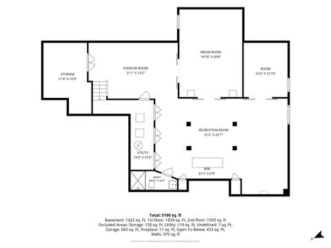 Tiny photo for 1133 Verona Ridge Drive, Aurora, IL 60506 (MLS # 12660460)