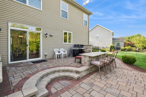 Tiny photo for 1133 Verona Ridge Drive, Aurora, IL 60506 (MLS # 12660460)