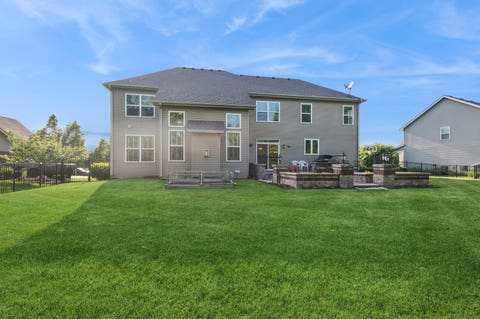 Tiny photo for 1133 Verona Ridge Drive, Aurora, IL 60506 (MLS # 12660460)