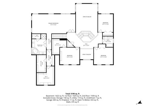 Tiny photo for 1133 Verona Ridge Drive, Aurora, IL 60506 (MLS # 12660460)