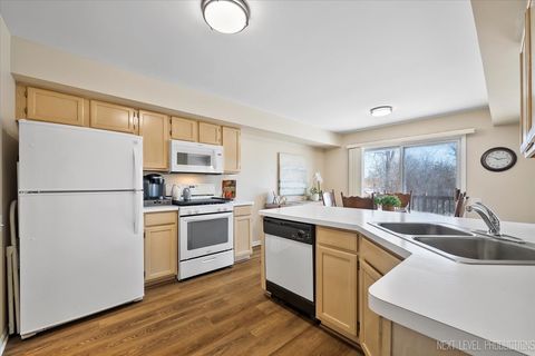 Tiny photo for 103 Locksley Drive, Streamwood, IL 60107 (MLS # 12557911)