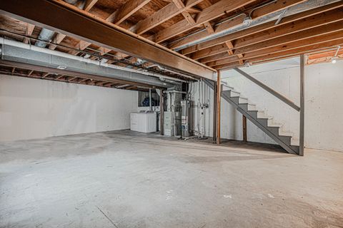 Tiny photo for 1380 Brighton Lane, Lake Villa, IL 60046 (MLS # 12598900)