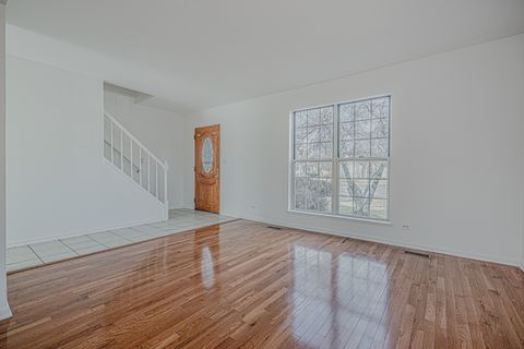 Tiny photo for 1380 Brighton Lane, Lake Villa, IL 60046 (MLS # 12598900)