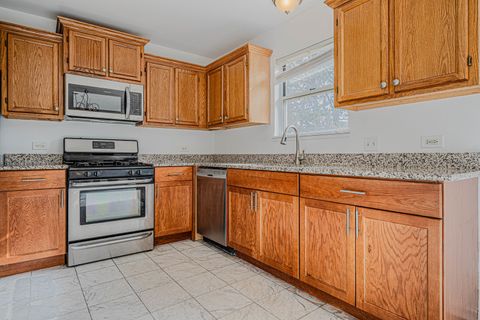 Tiny photo for 1380 Brighton Lane, Lake Villa, IL 60046 (MLS # 12598900)