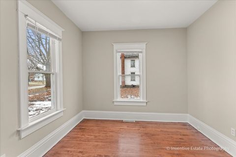 Tiny photo for 222 W South Street, Dwight, IL 60420 (MLS # 12567322)