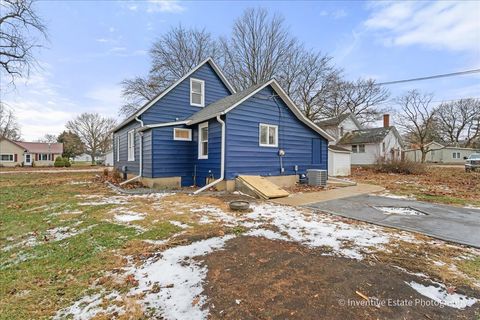 Tiny photo for 222 W South Street, Dwight, IL 60420 (MLS # 12567322)
