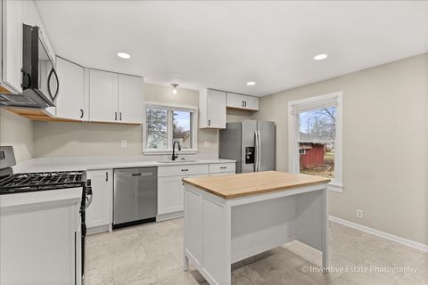 Tiny photo for 222 W South Street, Dwight, IL 60420 (MLS # 12567322)