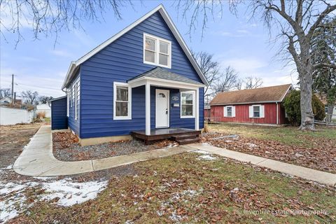 Tiny photo for 222 W South Street, Dwight, IL 60420 (MLS # 12567322)