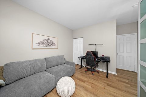 Tiny photo for 25143 W Glen Oaks Lane, Shorewood, IL 60404 (MLS # 12491244)