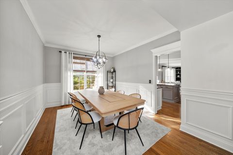 Tiny photo for 25143 W Glen Oaks Lane, Shorewood, IL 60404 (MLS # 12491244)