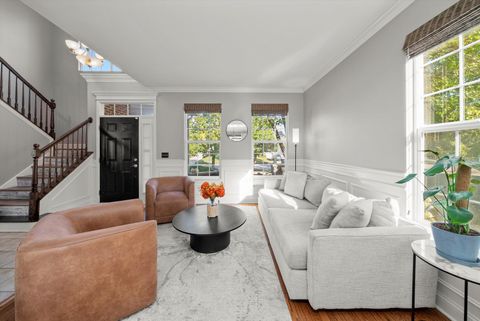 Tiny photo for 25143 W Glen Oaks Lane, Shorewood, IL 60404 (MLS # 12491244)