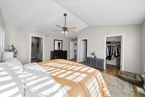 Tiny photo for 25143 W Glen Oaks Lane, Shorewood, IL 60404 (MLS # 12491244)