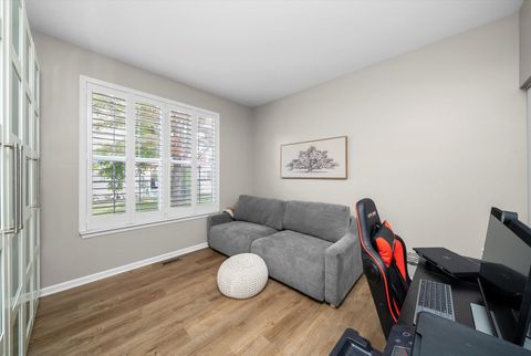 Tiny photo for 25143 W Glen Oaks Lane, Shorewood, IL 60404 (MLS # 12491244)