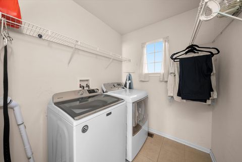 Tiny photo for 25143 W Glen Oaks Lane, Shorewood, IL 60404 (MLS # 12491244)