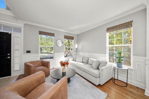 Tiny photo for 25143 W Glen Oaks Lane, Shorewood, IL 60404 (MLS # 12491244)