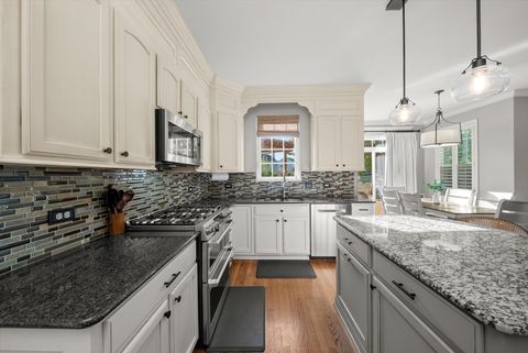 Tiny photo for 25143 W Glen Oaks Lane, Shorewood, IL 60404 (MLS # 12491244)