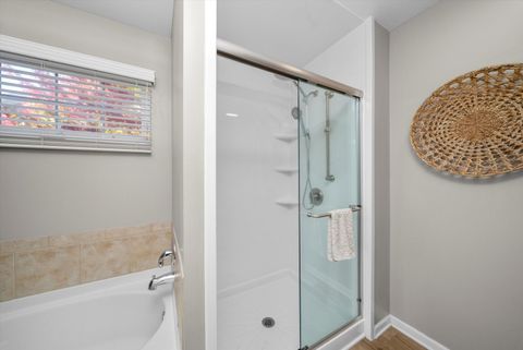 Tiny photo for 25143 W Glen Oaks Lane, Shorewood, IL 60404 (MLS # 12491244)