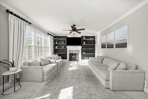 Tiny photo for 25143 W Glen Oaks Lane, Shorewood, IL 60404 (MLS # 12491244)