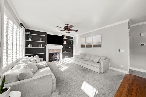 Tiny photo for 25143 W Glen Oaks Lane, Shorewood, IL 60404 (MLS # 12491244)